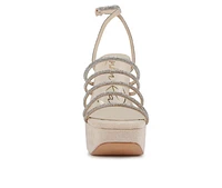 Women's London Rag Trick Platform Dress Sandals