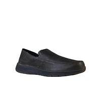 Superlamb Bulgan Charcoal Slippers