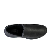 Superlamb Bulgan Charcoal Slippers