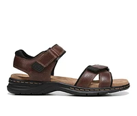 Men's Dr. Scholls Gus Outdoor Sandals