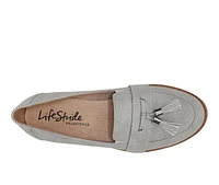 Women's LifeStride Zee Tassel Loafers