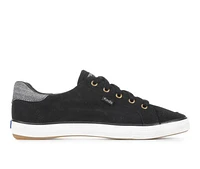 Women's Keds Center III Suede