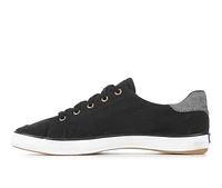 Women's Keds Center III Suede