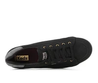 Women's Keds Center III Suede