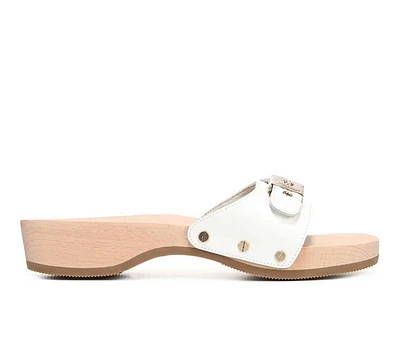 Women's Dr. Scholls Original Clog Sandals