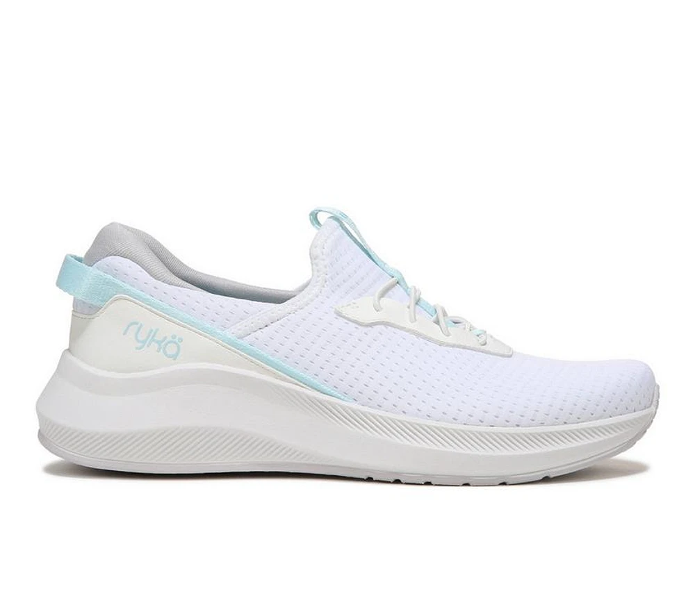 Women's Ryka Ferocity Slip On Sneakers