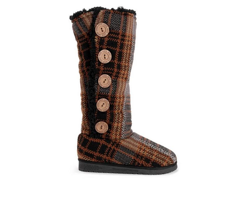 Women's Essentials by MUK LUKS Malena Winter Boots