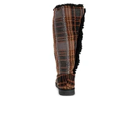 Women's Essentials by MUK LUKS Malena Winter Boots