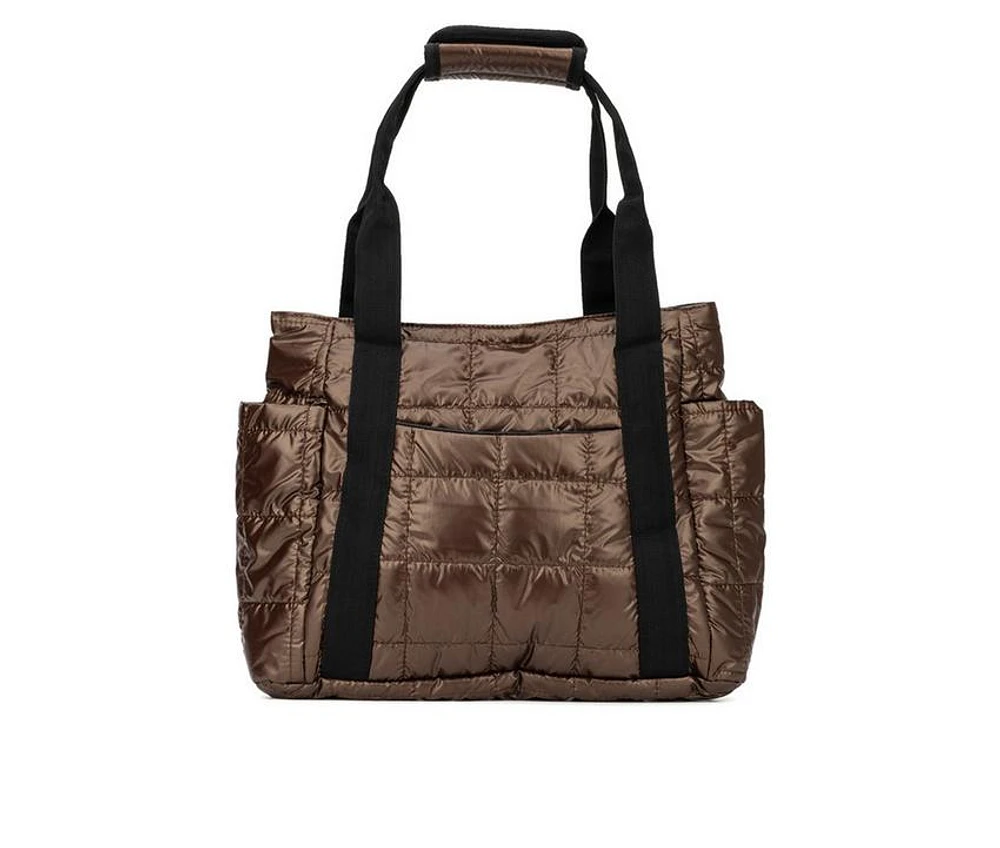 Olivia Miller Sutton Tote Handbag