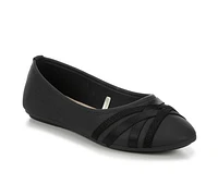 Women's Harborsides Nadelyn Flats