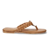 Women's Tuscany by Easy Street Coletta Flip-Flops