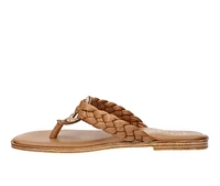 Women's Tuscany by Easy Street Coletta Flip-Flops