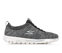 Women's Skechers GO 124992 WALK Classic Slip-On Shoes