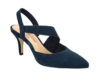 Women's Bella Vita Arabella Pumps