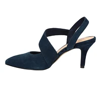 Women's Bella Vita Arabella Pumps