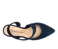 Women's Bella Vita Arabella Pumps