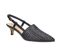 Women's Bella Vita Kaisley Pumps