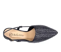 Women's Bella Vita Kaisley Pumps