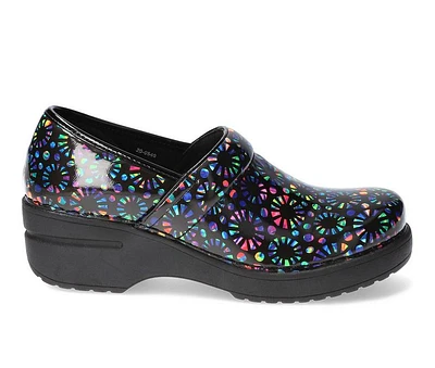 Women's Easy Works by Street Lead Stained Glass Safety Shoes