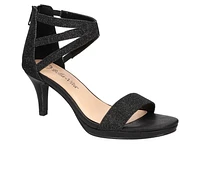 Women's Bella Vita Everly Dress Sandals