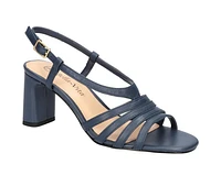 Women's Bella Vita Gretta Dress Sandals