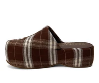 Women's Coconuts by Matisse Bella Platform Clogs