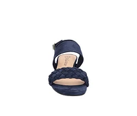 Women's Bella Vita Ellison Dress Sandals