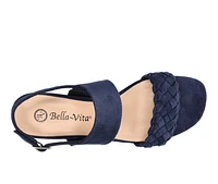 Women's Bella Vita Ellison Dress Sandals