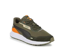 Men's Puma Runtamed Plus Sneakers