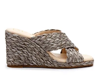 Women's Beach by Matisse Bondi Wedge Sandals