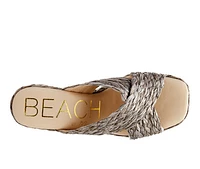 Women's Beach by Matisse Bondi Wedge Sandals