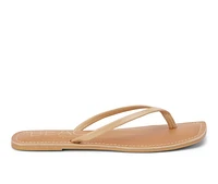 Women's Beach by Matisse Bungalow Flip-Flop Sandals