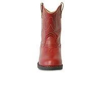 Kids' Baby Deer Toddler & Little Kid Miller Western Boots