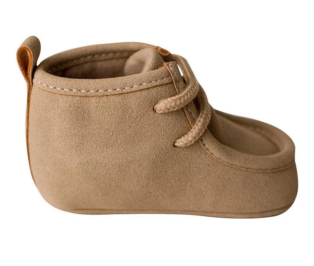 Kids' Baby Deer Infant Wally Crib Shoes