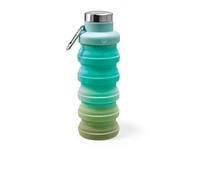 MAYIM HYDRATION Retractable Waterbottle Ombre