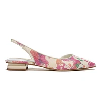 Women's Franco Sarto Tyra 2 Low Pumps