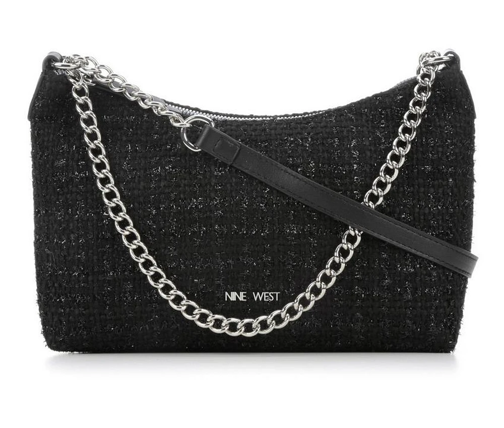 Nine West Loew Convertible Shoulder Handbag