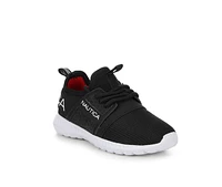 Boys' Nautica Toddler & Little Kid Kappil Sneakers