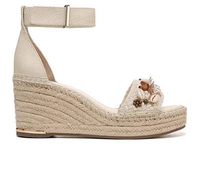 Women's Franco Sarto Clemensshl Espadrille Wedge Sandals