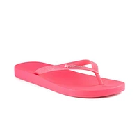 Women's Ipanema Ana Colors Flip-Flops