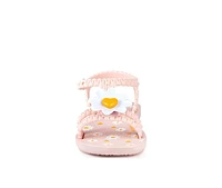 Girls' Ipanema Toddler & Little Kid Daisy Sandals