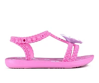 Girls' Ipanema Toddler & Little Kid Daisy Sandals