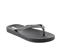 Women's Ipanema Ana Sparkle Flip-Flops