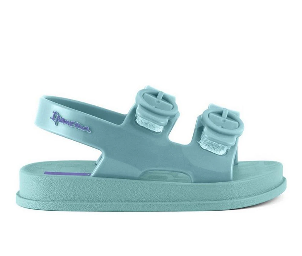 Kids' Ipanema Toddler & Little Kid Follow Sandals