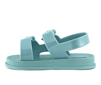 Kids' Ipanema Toddler & Little Kid Follow Sandals