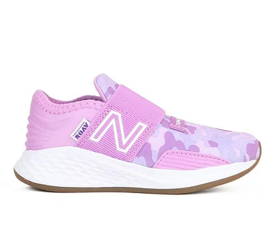 Girls' New Balance Infant Rove Slip on G Running Shoes