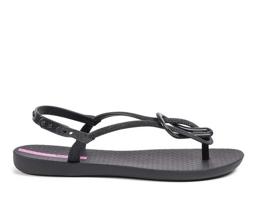 Women's Ipanema Trendy Flip-Flops