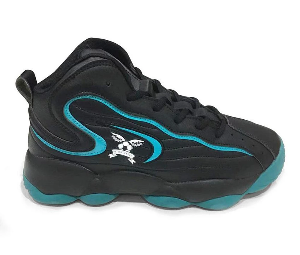 Men's St. Thomas F.c. Guanyin Basketball Shoe