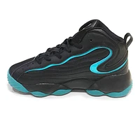 Men's St. Thomas F.c. Guanyin Basketball Shoe