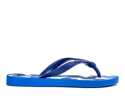 Boys' Ipanema Little Kid & Big Temas Xi Flip-Flops